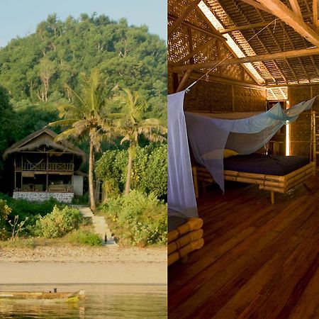 Hostel Surf Camp Lombok Kuta  Exterior foto