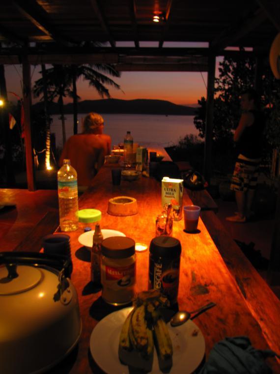 Hostel Surf Camp Lombok Kuta  Exterior foto